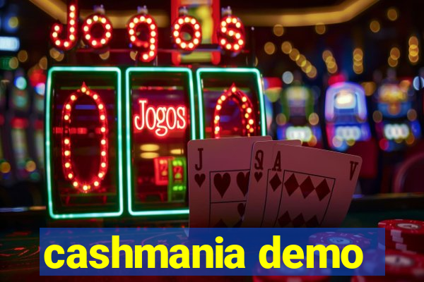 cashmania demo